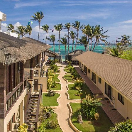 Levantin Boracay Balabag  Exteriér fotografie