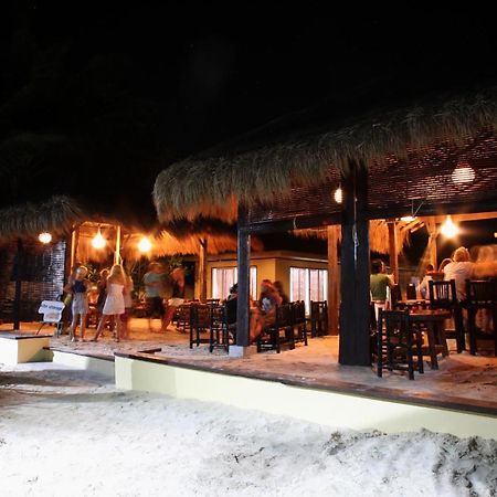 Levantin Boracay Balabag  Exteriér fotografie