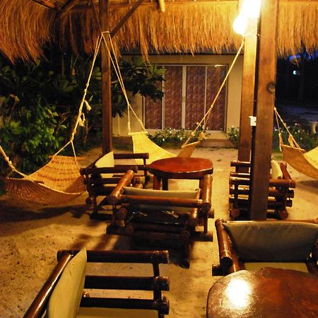 Levantin Boracay Balabag  Exteriér fotografie