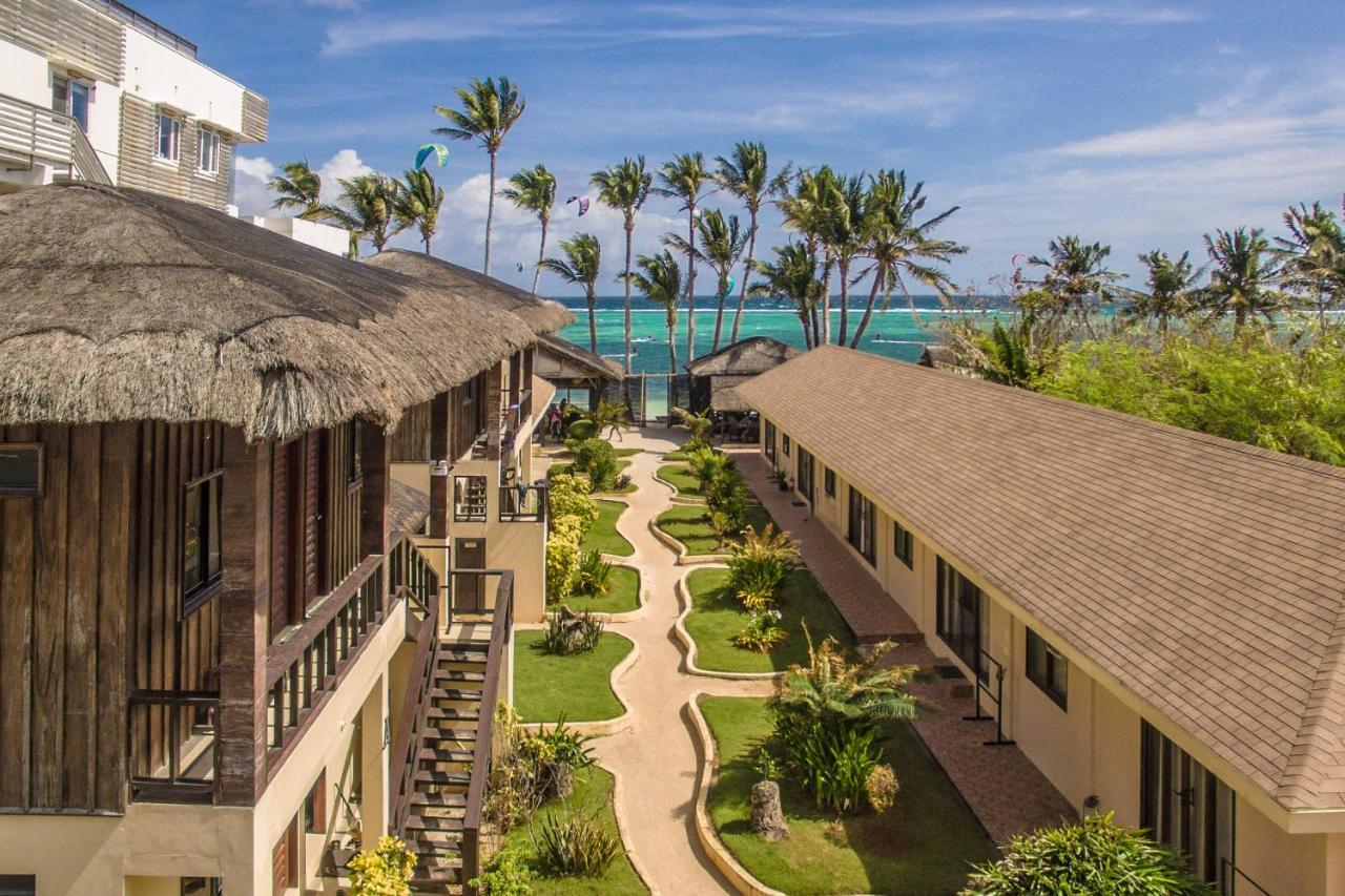 Levantin Boracay Balabag  Exteriér fotografie