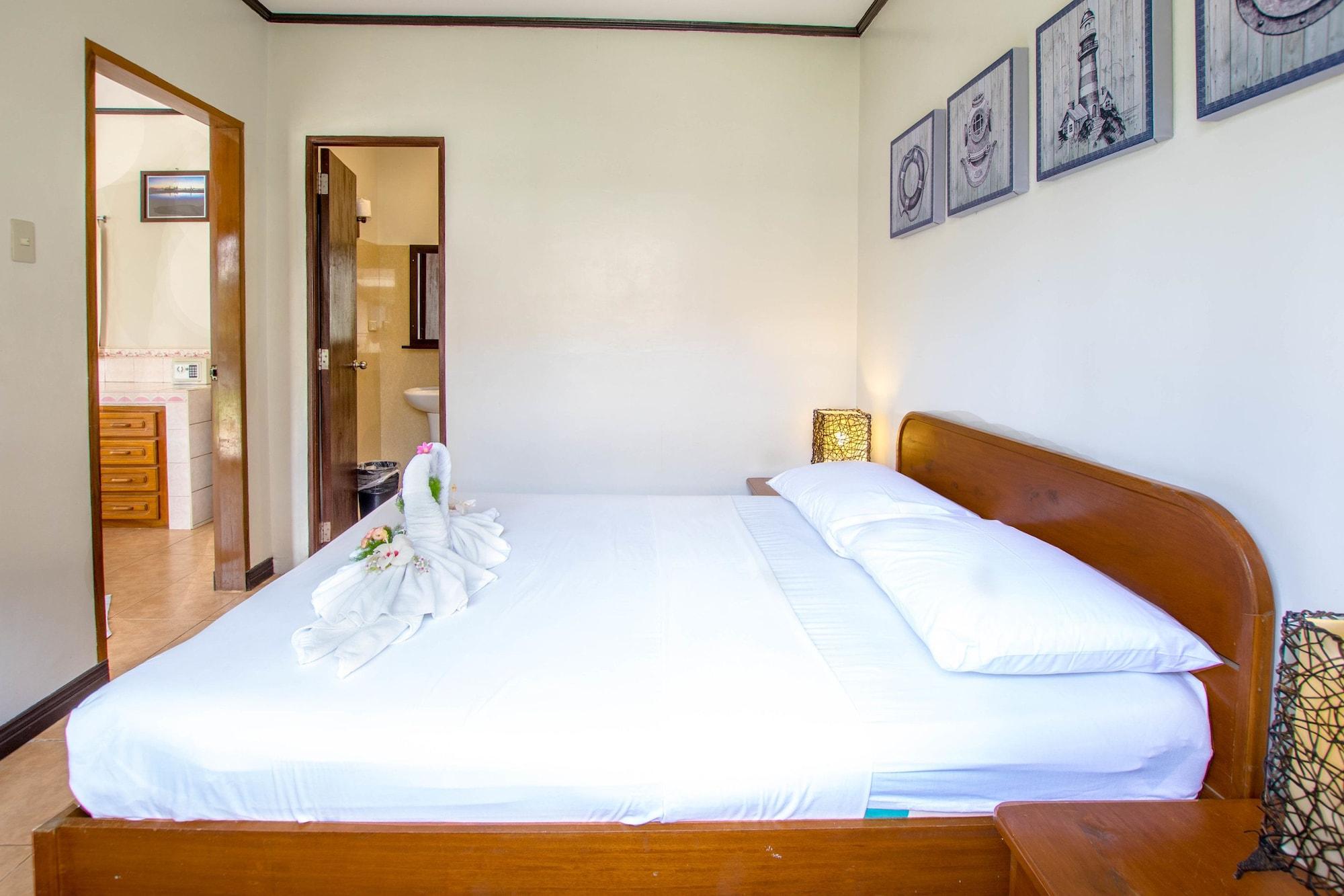 Levantin Boracay Balabag  Exteriér fotografie