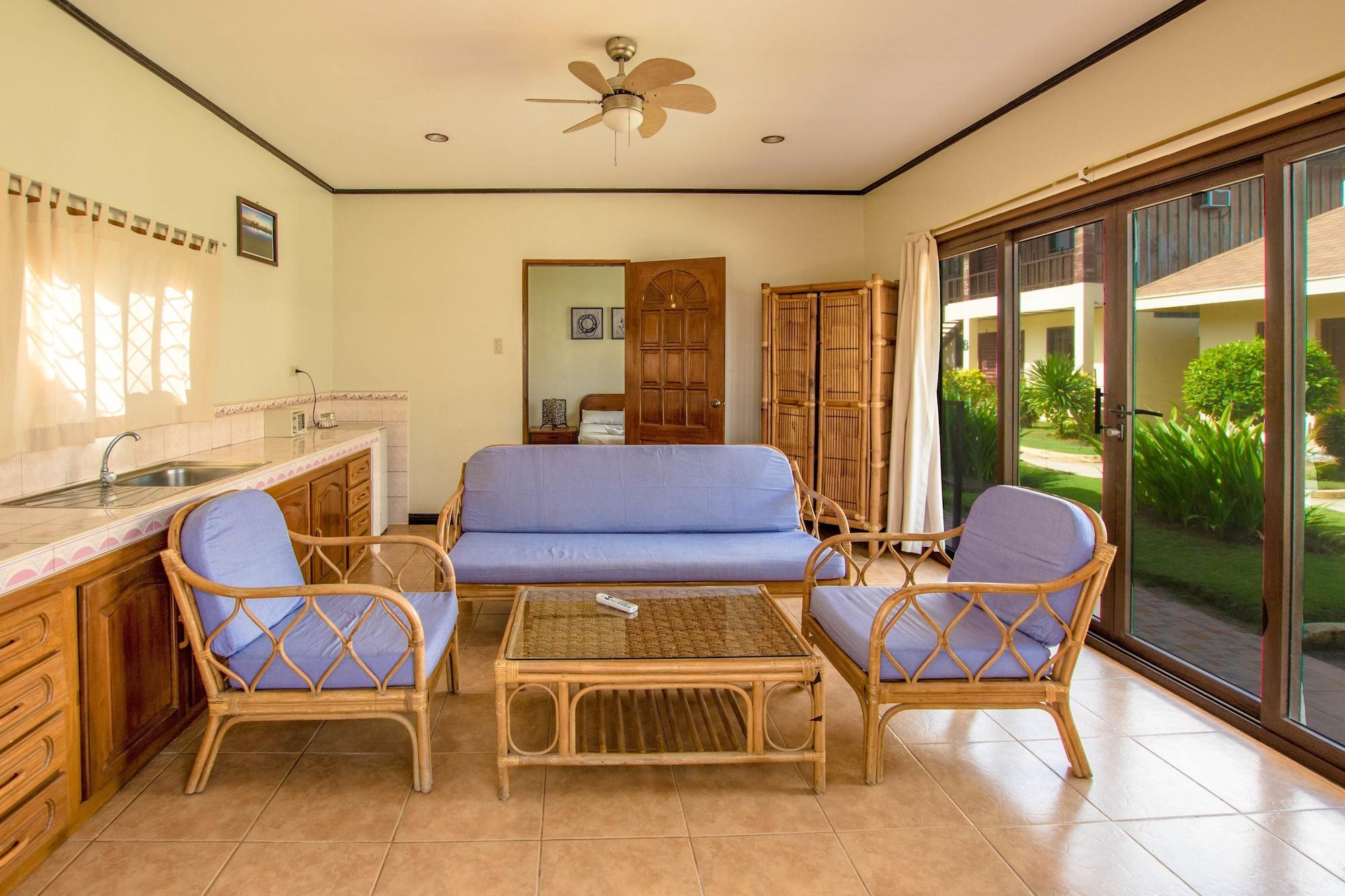 Levantin Boracay Balabag  Exteriér fotografie