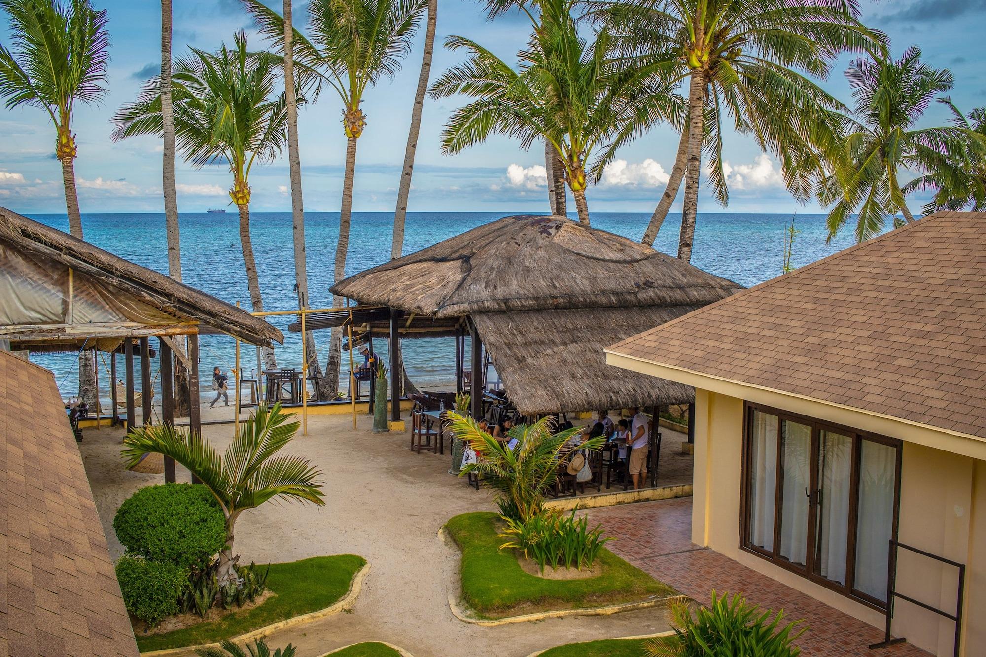 Levantin Boracay Balabag  Exteriér fotografie