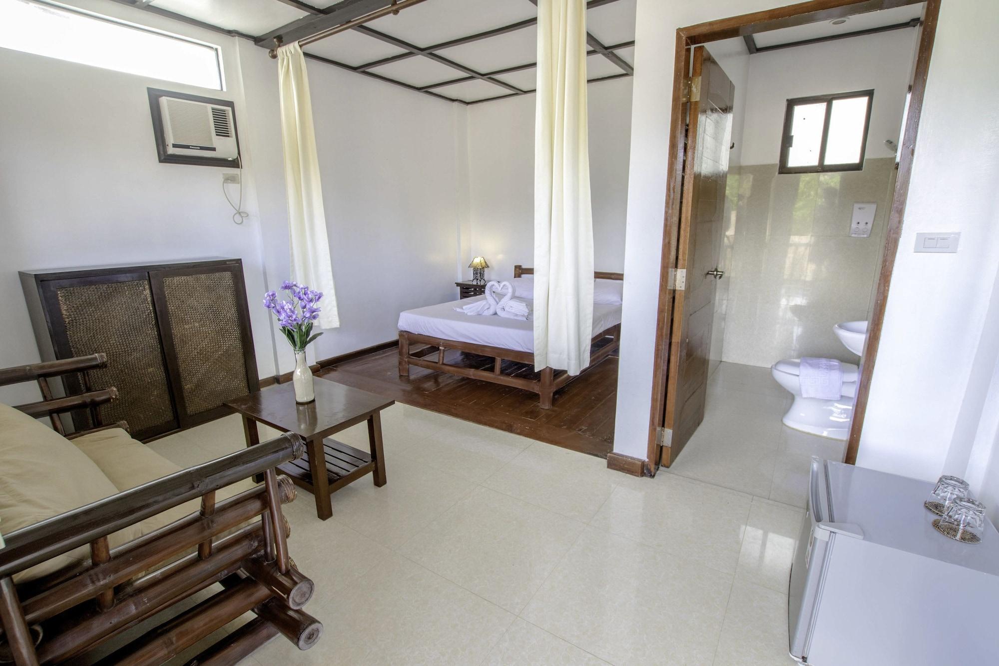 Levantin Boracay Balabag  Exteriér fotografie