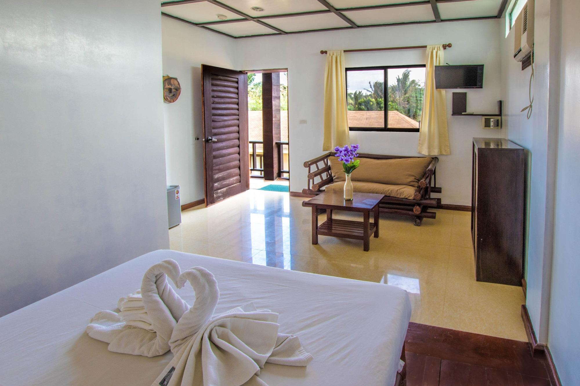 Levantin Boracay Balabag  Exteriér fotografie