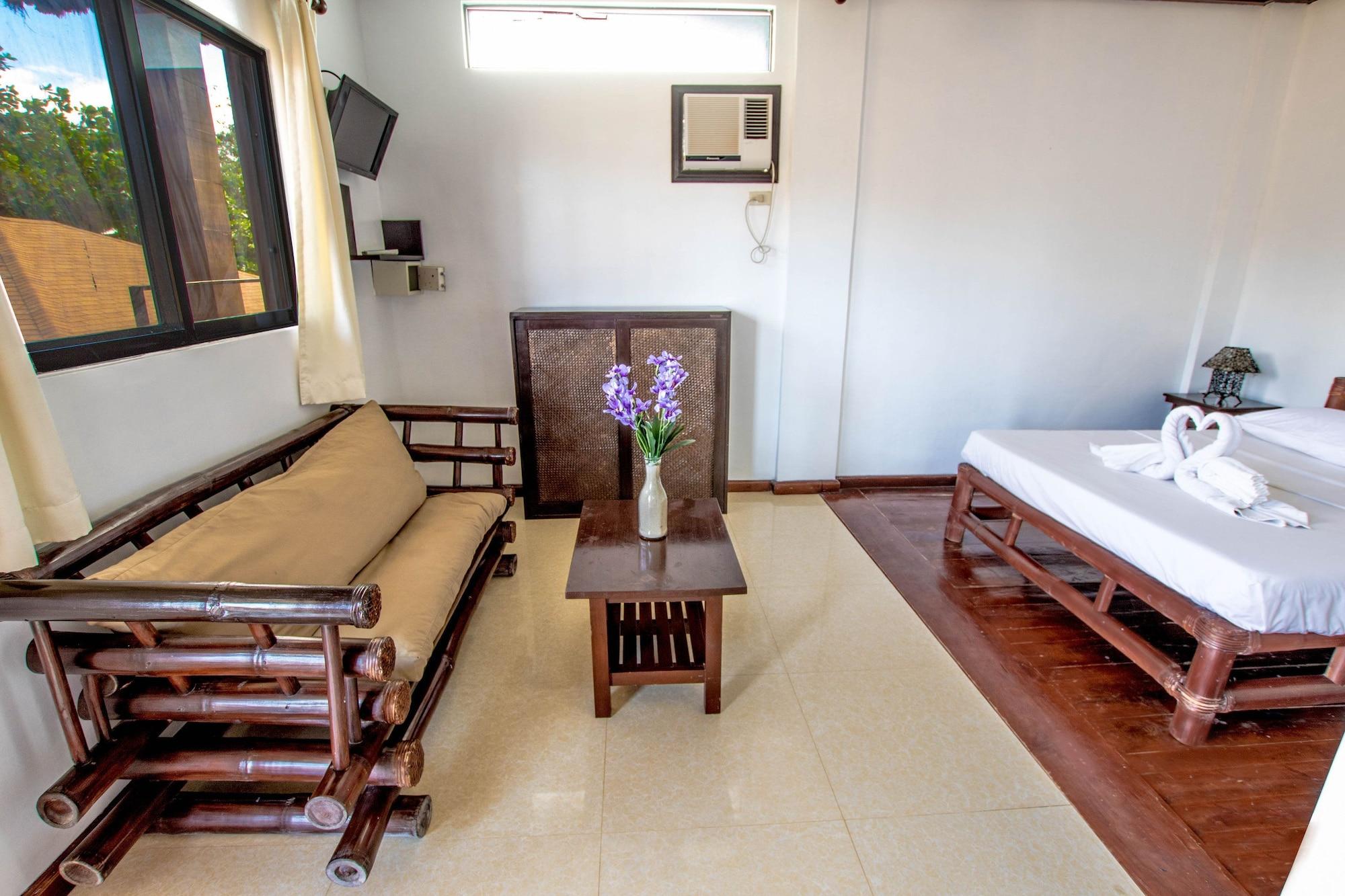 Levantin Boracay Balabag  Exteriér fotografie