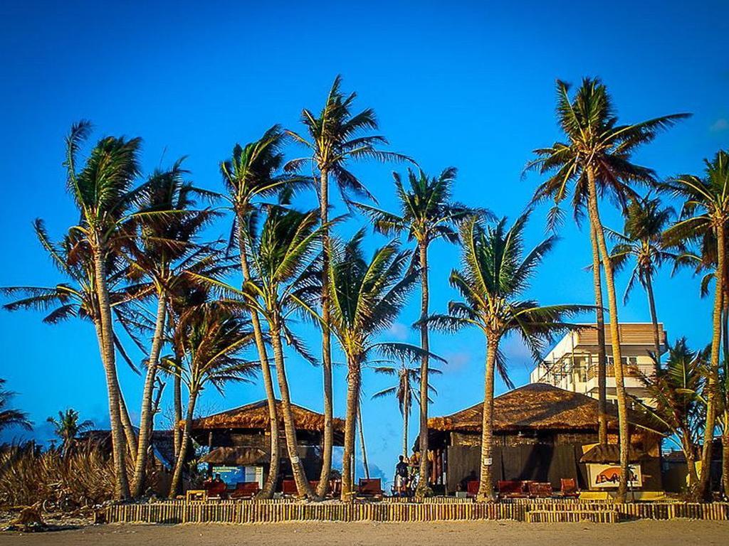 Levantin Boracay Balabag  Exteriér fotografie