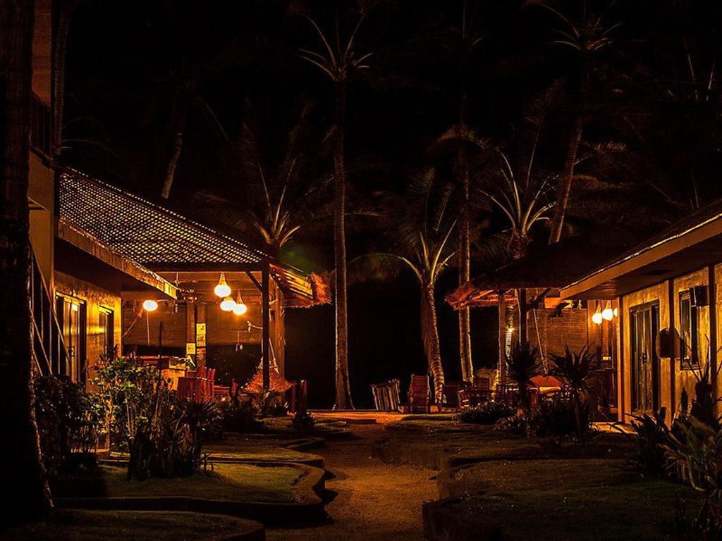 Levantin Boracay Balabag  Exteriér fotografie