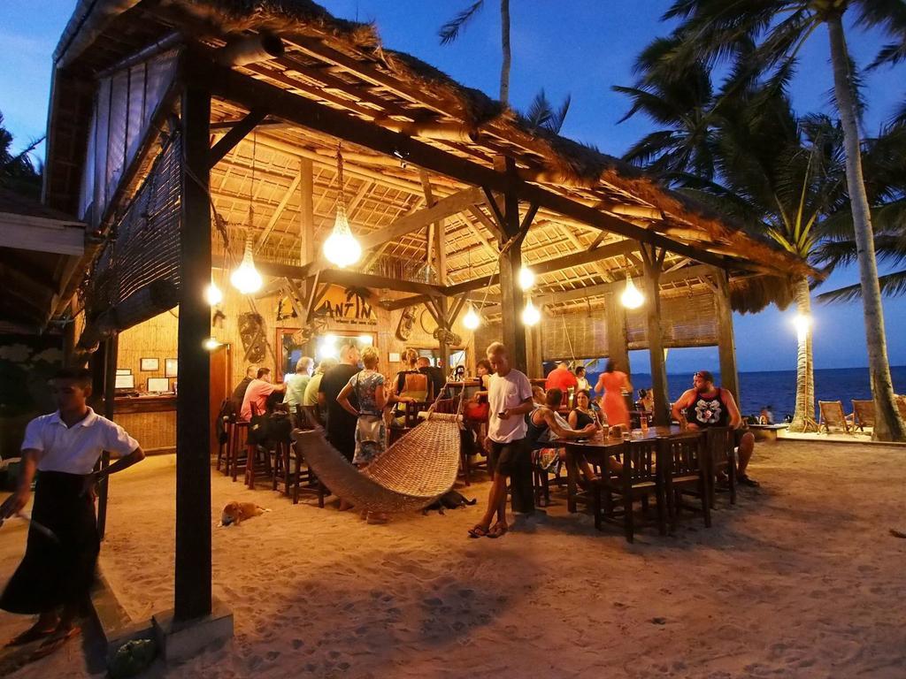 Levantin Boracay Balabag  Exteriér fotografie