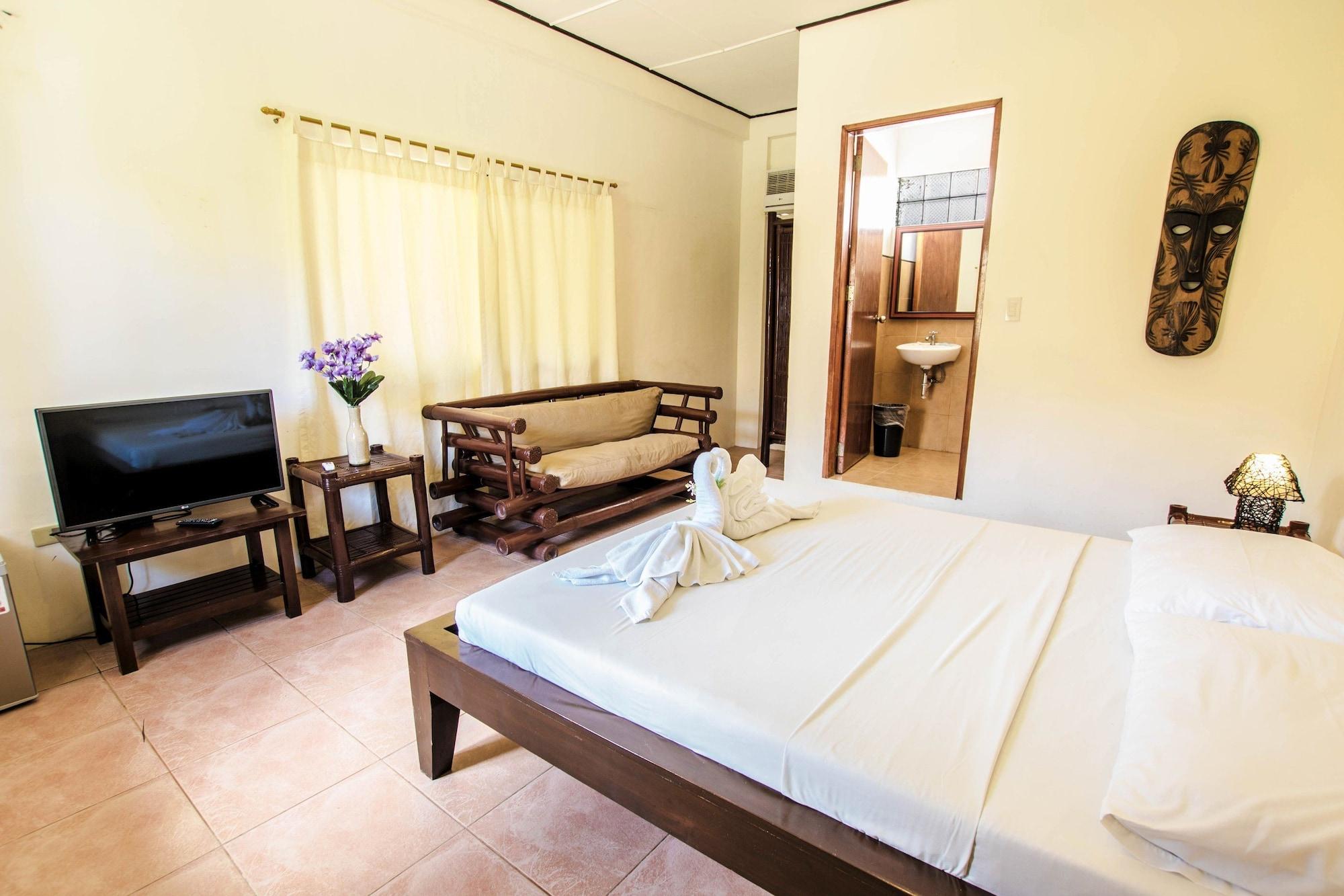 Levantin Boracay Balabag  Exteriér fotografie