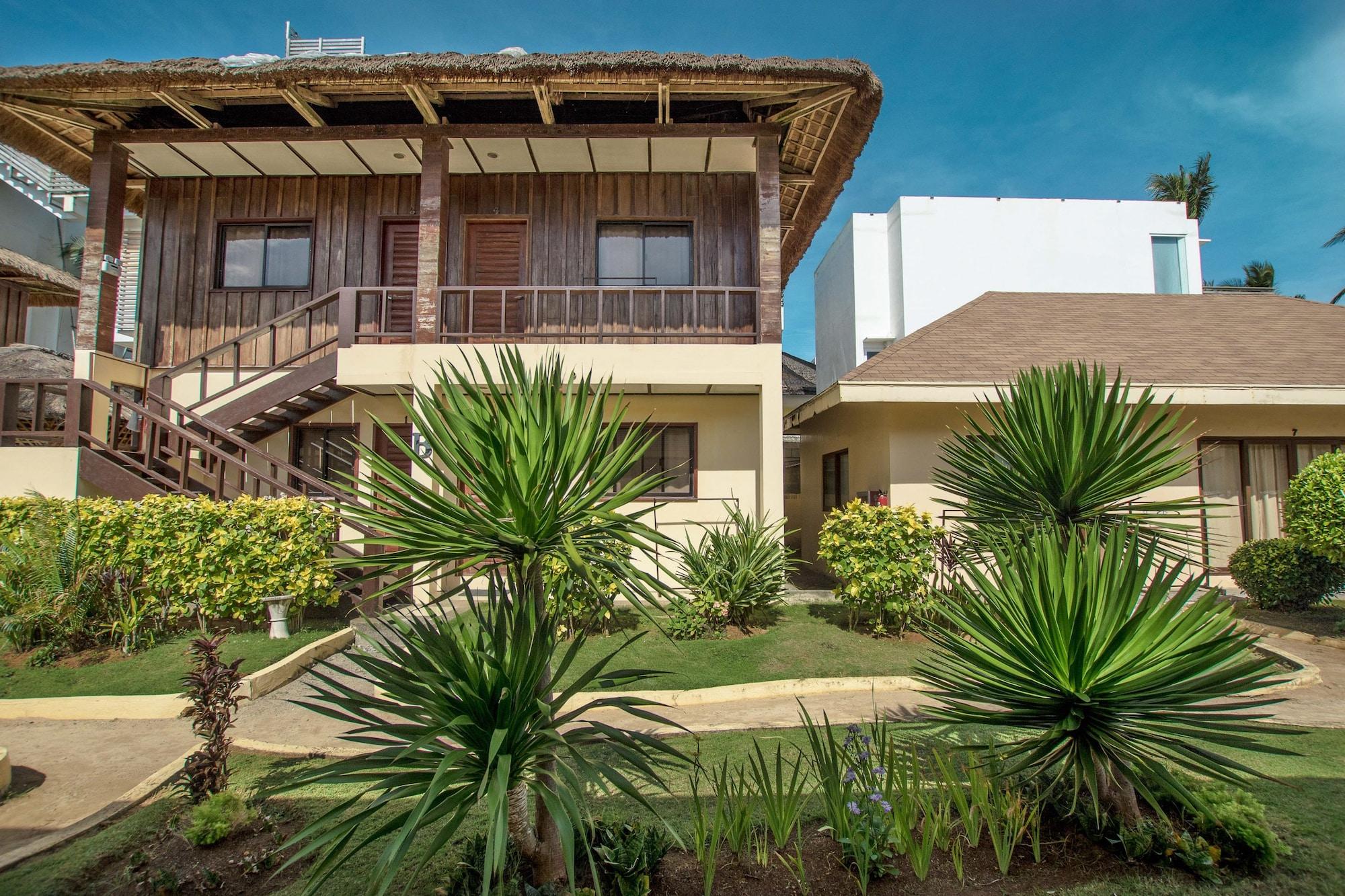 Levantin Boracay Balabag  Exteriér fotografie