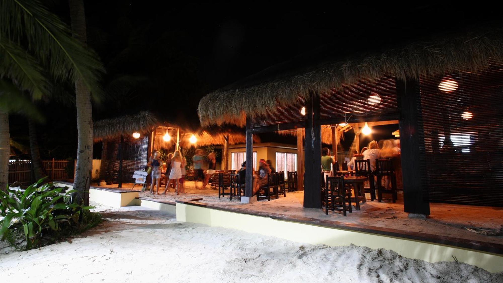 Levantin Boracay Balabag  Exteriér fotografie