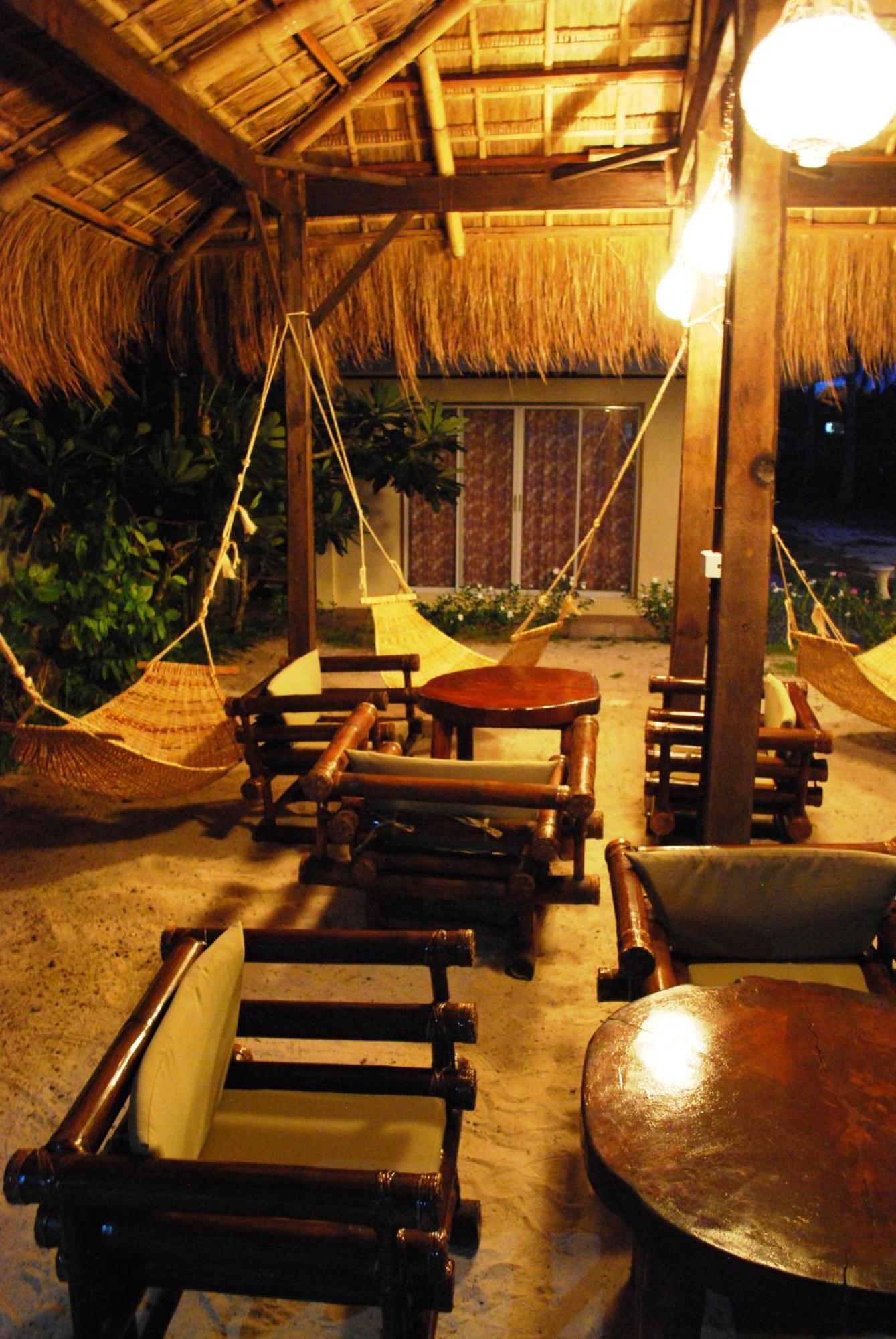 Levantin Boracay Balabag  Exteriér fotografie