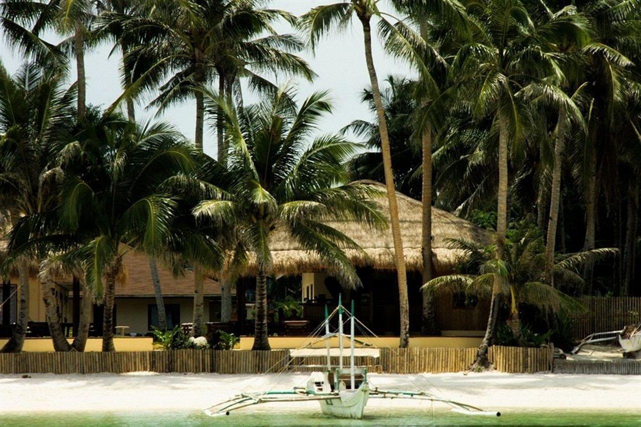 Levantin Boracay Balabag  Exteriér fotografie