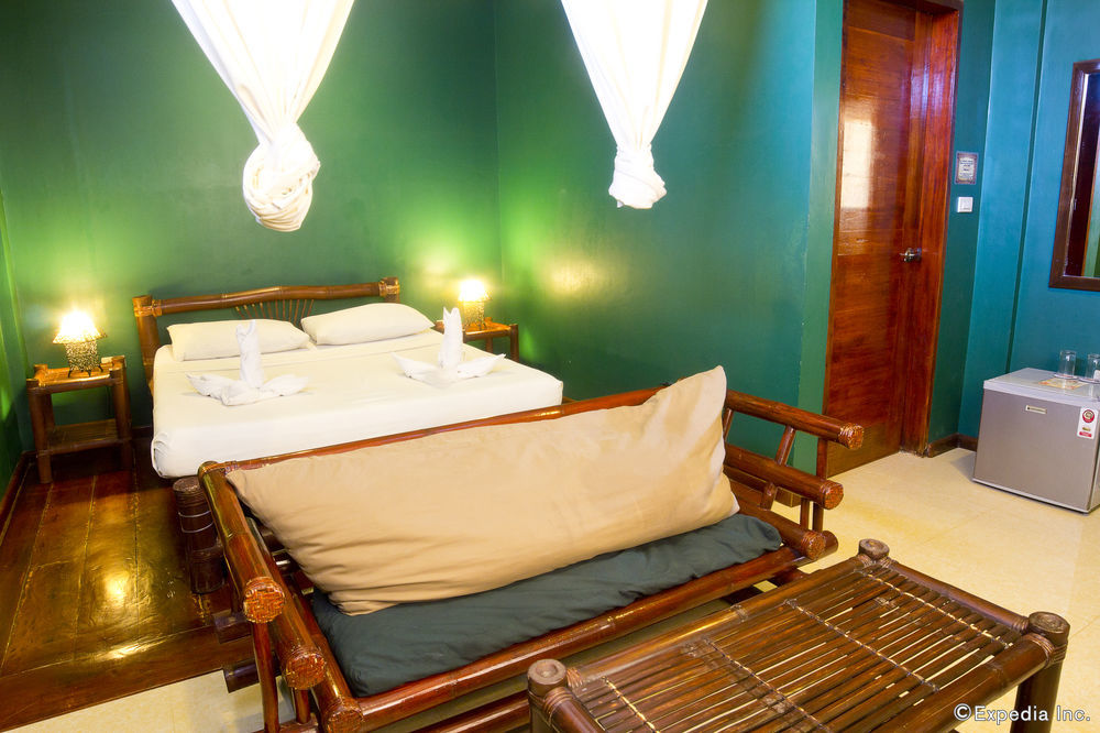 Levantin Boracay Balabag  Exteriér fotografie