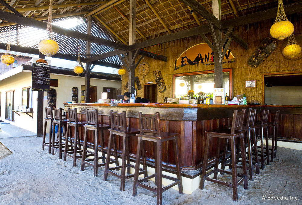 Levantin Boracay Balabag  Exteriér fotografie