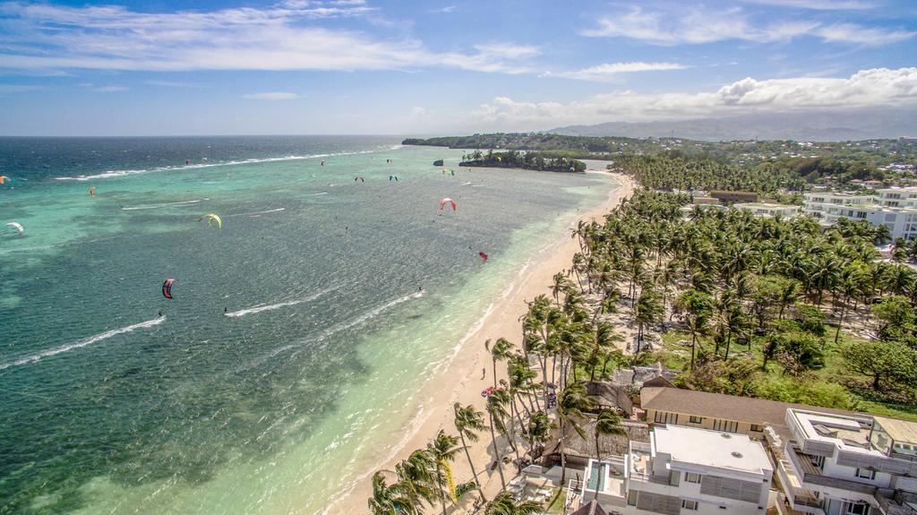 Levantin Boracay Balabag  Exteriér fotografie