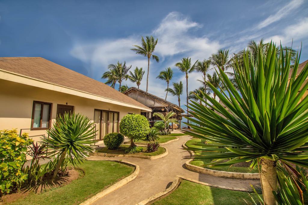 Levantin Boracay Balabag  Exteriér fotografie
