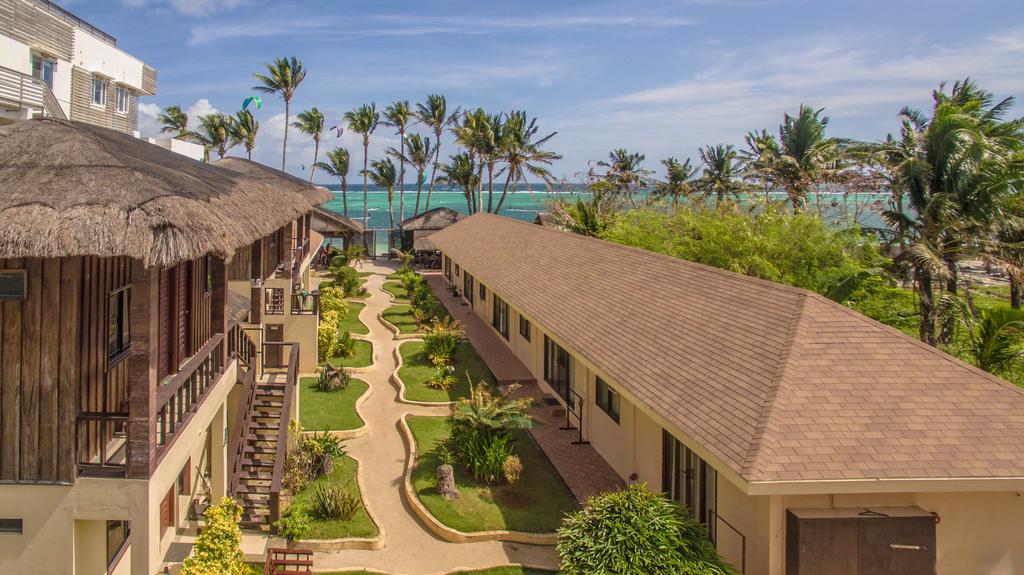 Levantin Boracay Balabag  Exteriér fotografie