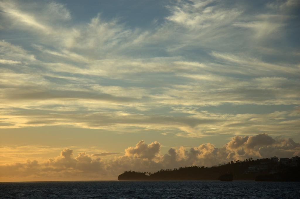 Levantin Boracay Balabag  Exteriér fotografie