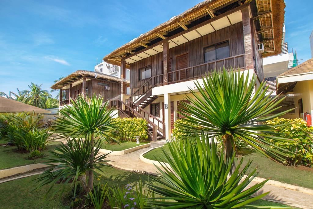 Levantin Boracay Balabag  Exteriér fotografie