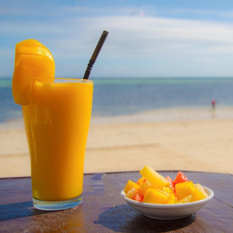 Levantin Boracay Balabag  Exteriér fotografie