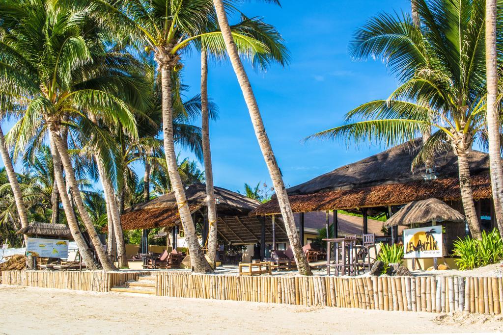Levantin Boracay Balabag  Exteriér fotografie